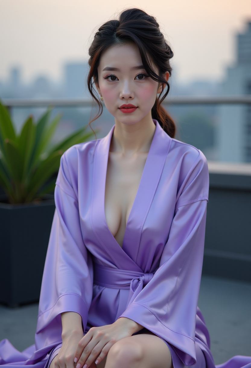 半夜厨房
