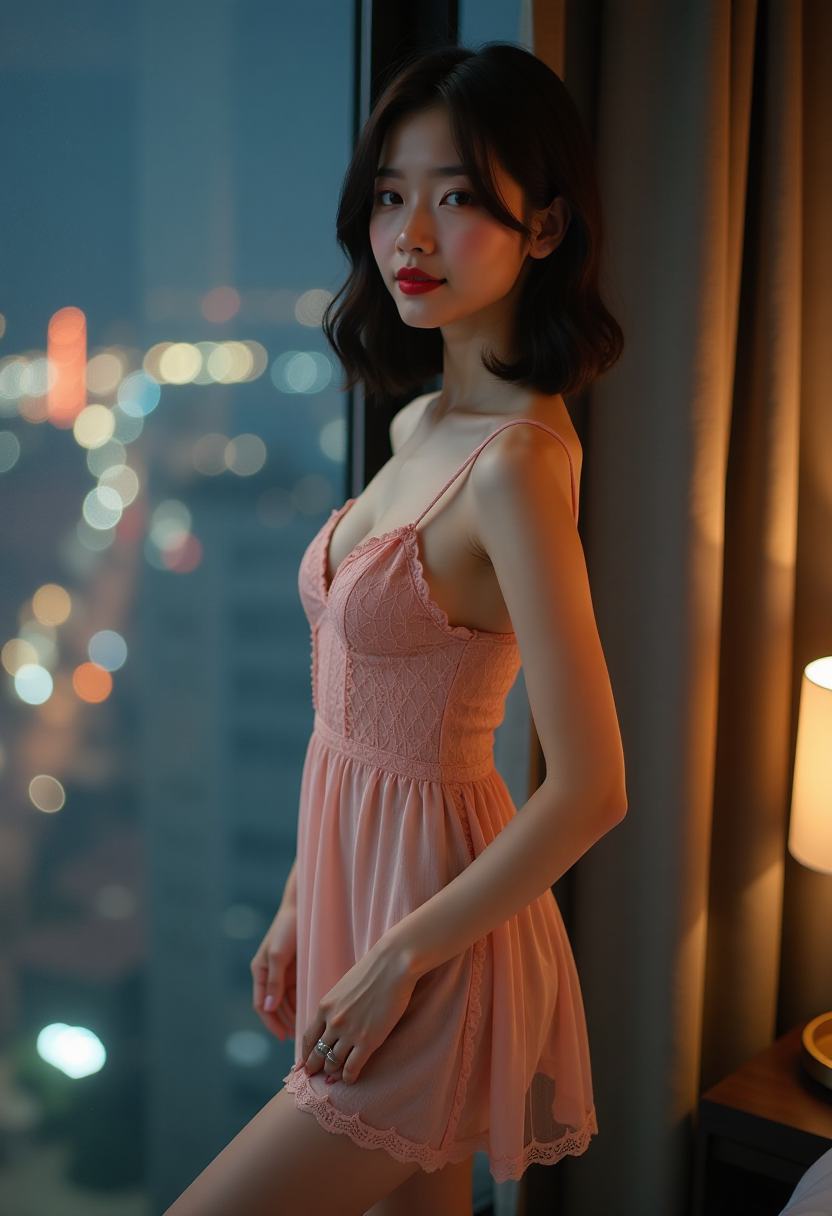 无名档案室