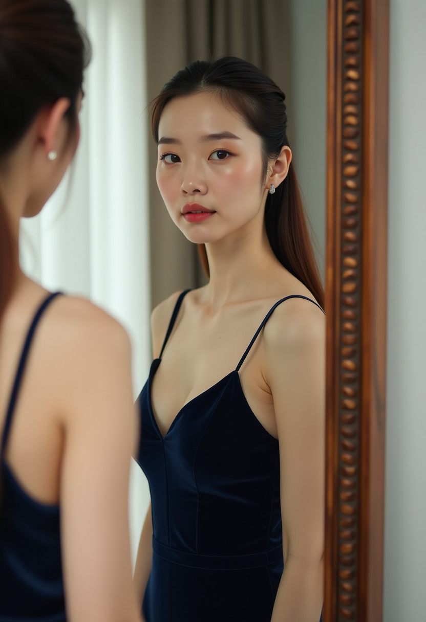 码头以北